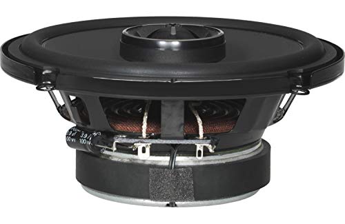 Kenwood KFC-X174 Coaxial Car Speakers #TOP14