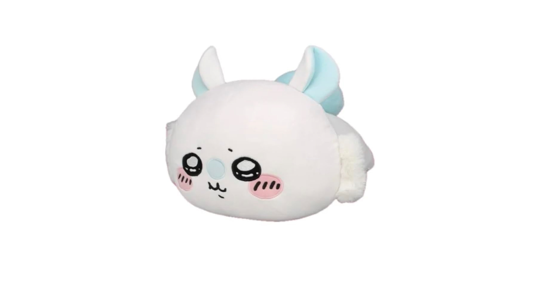 非売品レア♥だららん♥パジャマBIG♥フンワリモモンガBIGぬいぐるみ5点セット ちいかわ だららんBIGぬいぐるみ モモンガ｜Yahoo!フリマ（旧