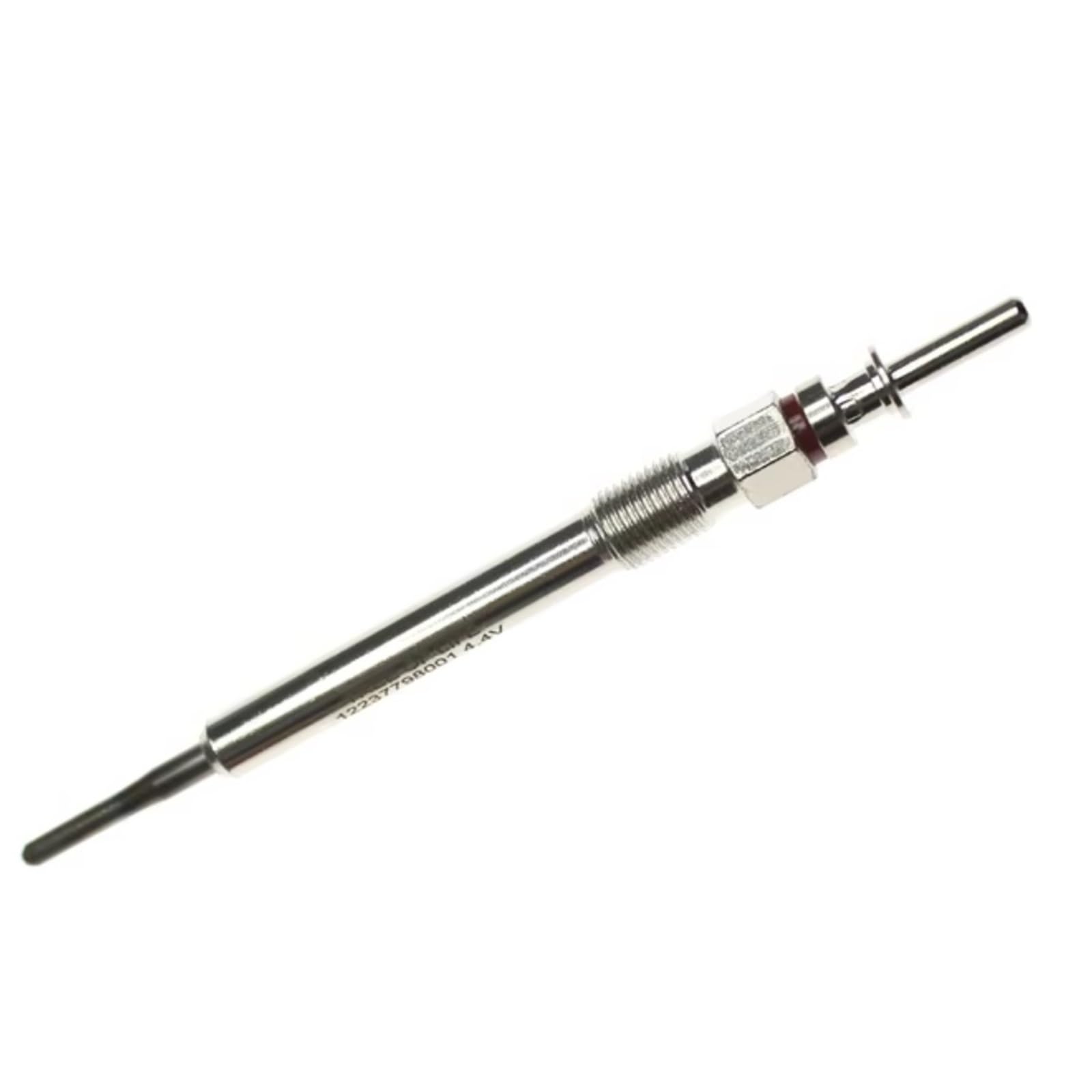 candelette diesel auto Kit Candelette Riscaldanti Dual Core Compatibile Con Mini Per Clubman Per R55 2006 2007 2008 2009 2010 2011 2012 2013 2014 12238572135
