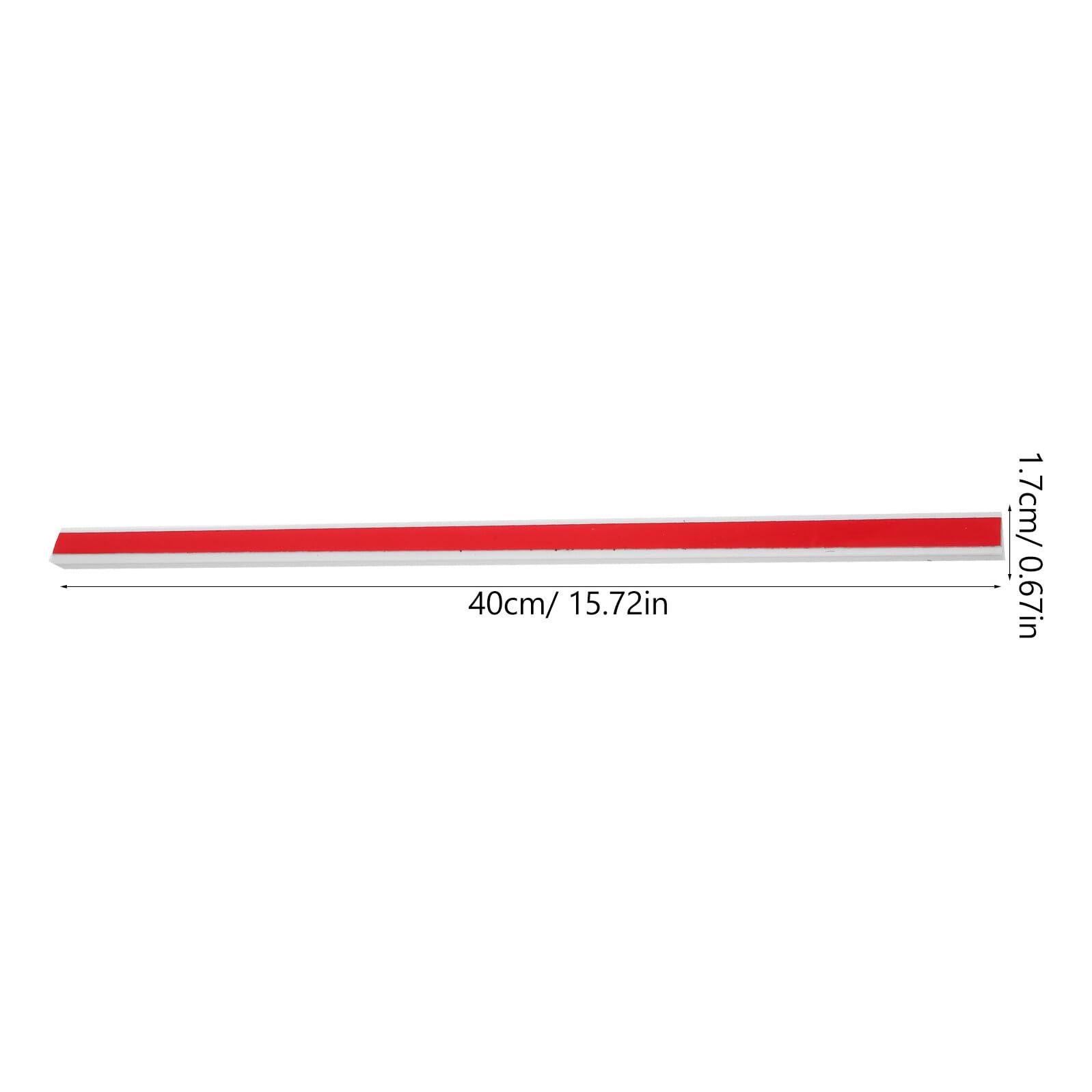 3 Juegos Oculta para Cables de Pared Tira Organizador de Cable Durable y Resistente al Fuego para Gestión y Organización de Hogar y Oficina Fácil Instalación Color