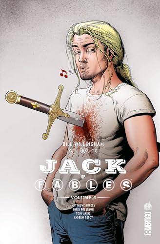 Jack of Fables - Tome 3