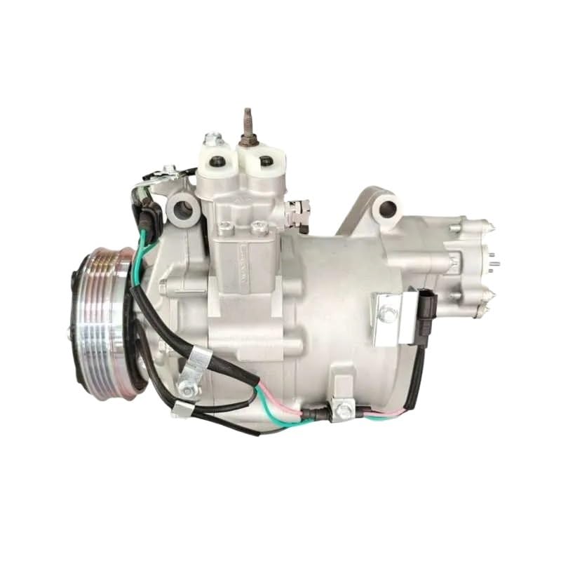 Sprężarka klimatyzacji kompatybilna z Honda Civic VIII 1.3 HYBRID 38810-RMX-A01 38900-RMX-A01 38924-RMX-A01 Sanden 4212 4215 HBC175 38810RMXA01