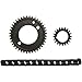 Sealed Power KT3-359SA1 Timing Set - 3 piece