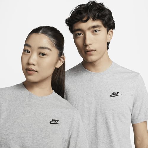 Image of Nike Mens Club Tee T Shirt