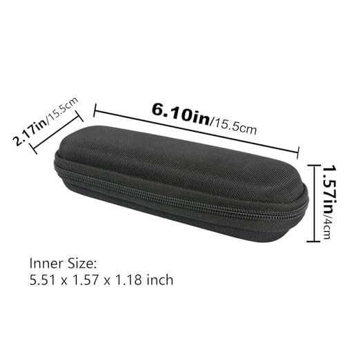 Image of Hard Travel Case Replacement for Scanmarker Air Pen Scanner Wireless OCR Digital Highlighter Reading Pen by co2CREA