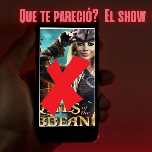 Que Pirata, no?