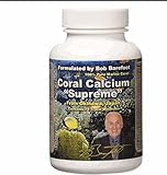 Coral Calcium Supreme 1 Pack