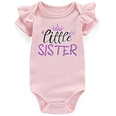 Little Sister Pink B187