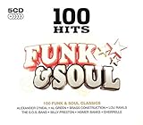 Funk/Soul incl. Good Time Tonight