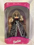 Blond Hair 1996 Winter Fantasy Barbie 2 Blonde - Sam\'s Club Exclusive