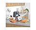 Kenwood MGX400 Chef/Major MGX40 Dicing Attachment - Grey