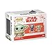 Funko POP! Star Wars: Holiday - Grogu - The Child - Baby Yoda - Collectable Vinyl Figure - Gift Idea - Official Merchandise - for Kids & Adults