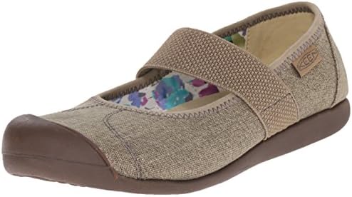 keen women's sienna mj canvas shoe