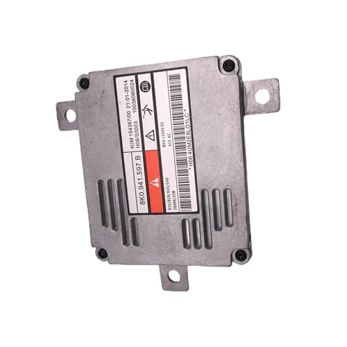 Ballast xénon 8K0941597B pour phares de VW Tiguan et Passat