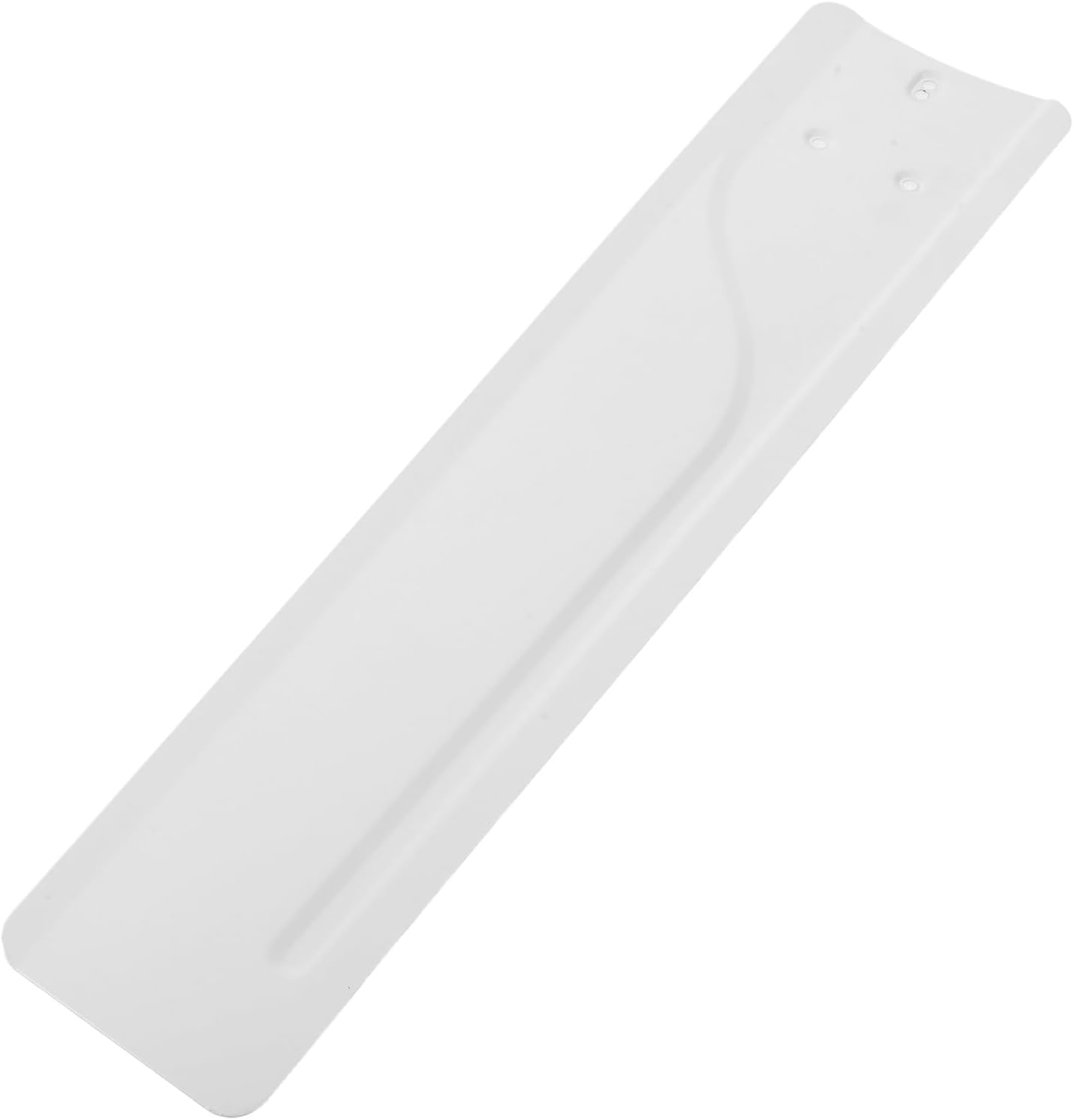 Ceiling Fan Blades: Replacement Leaves for 42 Inch Electric Ceiling Fans - Iron Air Cooler Blade Assembly Accessory for Bedroom Living Room