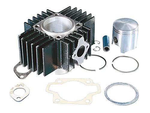 Kit Garelli Noi-Matic D.46 cylindre moteur pour cyclomoteur
