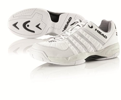 HEAD Zapatillas de Tenis para Mujer Revolt EVO 2.0 Clay