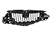 Mazda Radiator Grille - KD45-50-710G
