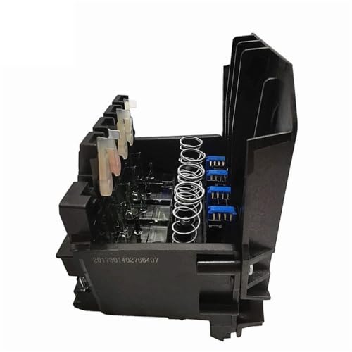 Solución atasco de tinta con cabezal HP 933 932 CB863-80002A para Officejet 6700 7110
