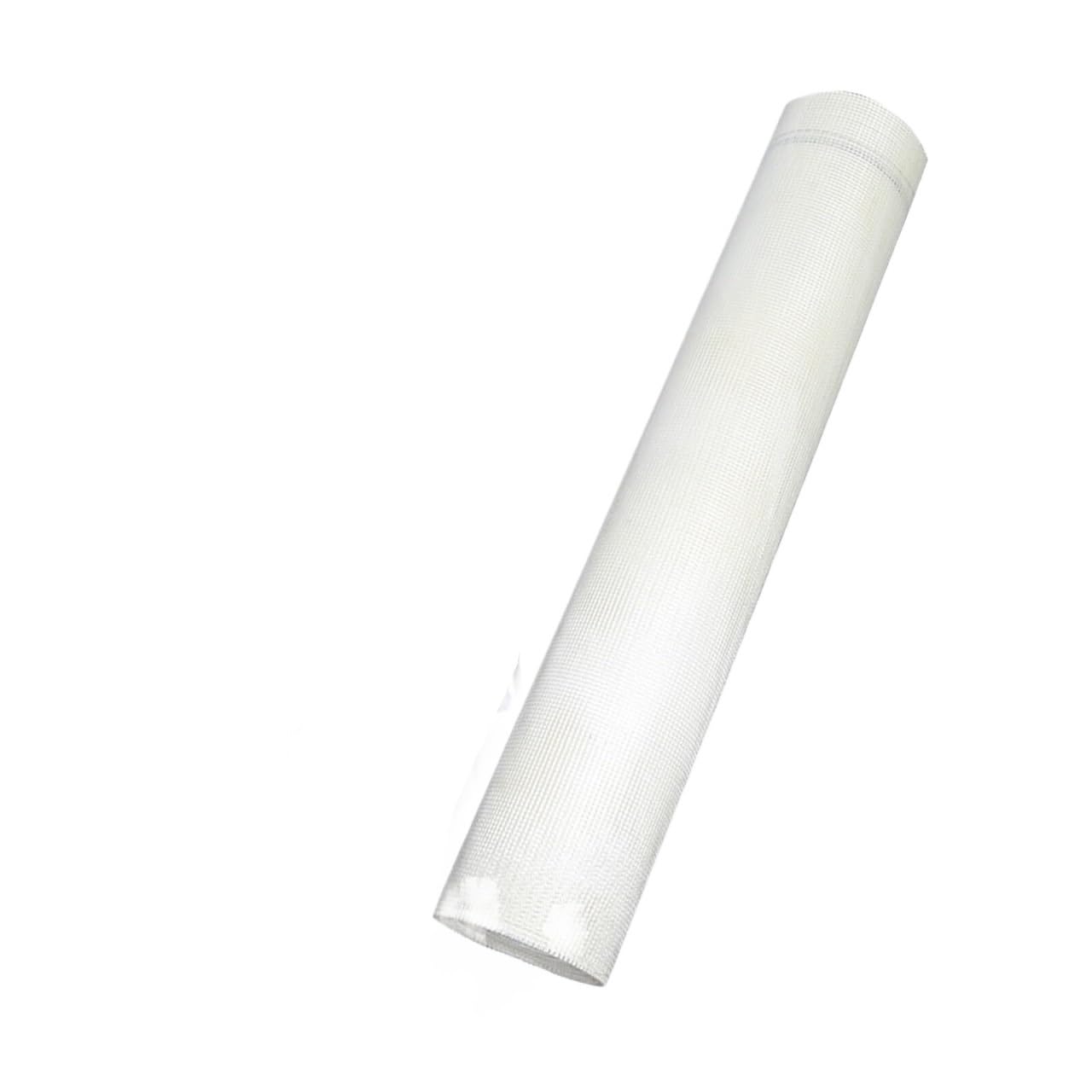 Rollo de malla de fibra de vidrio, Rollo de malla renderizado fibra vidrio autoadhesivo for reparación y aislamiento paredes 30-100 m x 0,4-0,7 cm(30mx0.6cm)