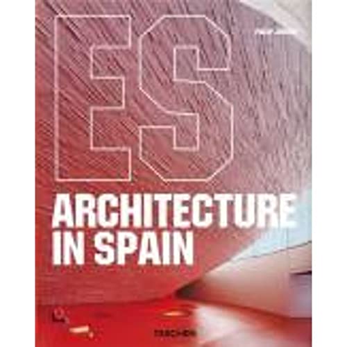 Arquitectura en España