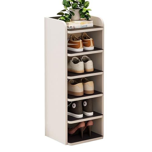 Zapatero para pasillo elegante que transforma el recibidor de tu hogar 2