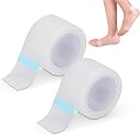 Waterproof Foot Care Sticker High Heel Shoe Patch Grip Tape First Aid Anti Chafing Flexible Blister for Injury Anti Wear Shoes Patches Insoles Insert gallery image