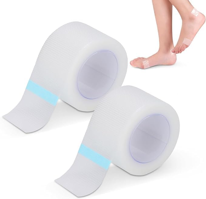 See full amazon price history chart for Waterproof Foot Care Sticker High Heel Shoe Patch Heel Grip Tape First Aid Anti Chafing Flexible Blister Tape for Foot Care Injury Anti Wear Tape Shoes Patches Shoes Insoles Insert Sticker Waterproof Foot Care Sticker High Heel Shoe Patch Heel Grip Tape First Aid Anti Chafing Flexible Blister Tape for Foot Care Injury Anti Wear Tape Shoes Patches Shoes Insoles Insert Sticker (B0D7TKXZZR) Amazon Price History, Amazon Price Tracker