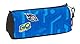 safta Hot Wheels Let’s Race Federmäppchen mit Reißverschluss und Fach, Federmäppchen für Kinder, ideal für Kinder im Schulalter, bequem und vielseitig, Qualität und Widerstandsfähigkeit, 21 x 7 x 8