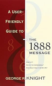 Paperback A User-Friendly Guide to the 1888 Message Book