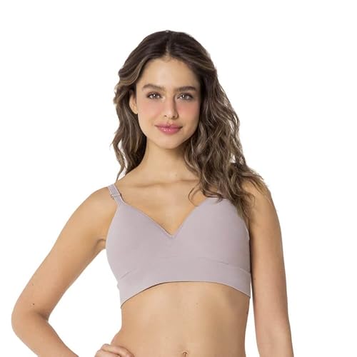 Sutiã Volume Nada Light, Trifil, Feminino, Aurora, 46
