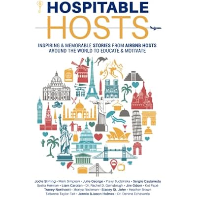 Hospitable Hosts