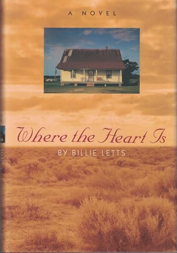 Where the Heart is view 2