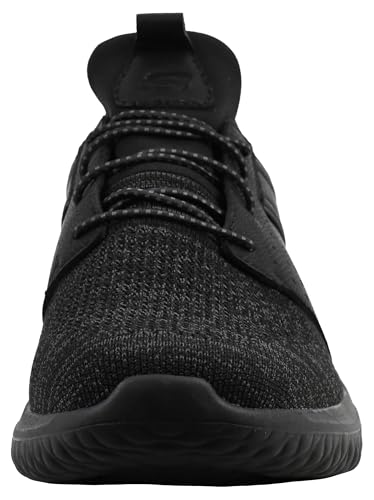 Image of Skechers Men's Delson 3.0 Cicada Sneaker