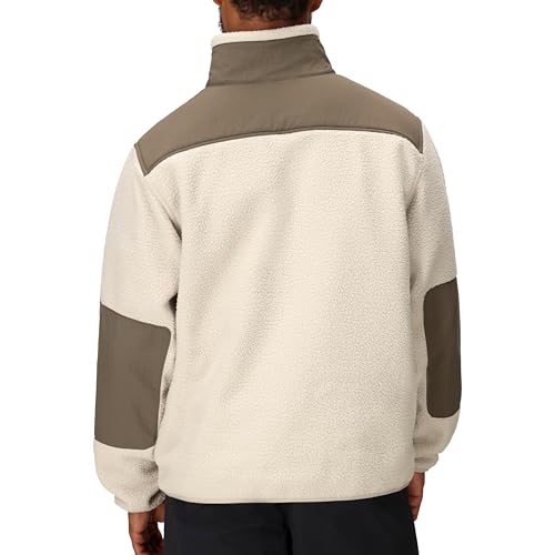 Image of MARMOT Wanderer High Pile Fleece Pullover