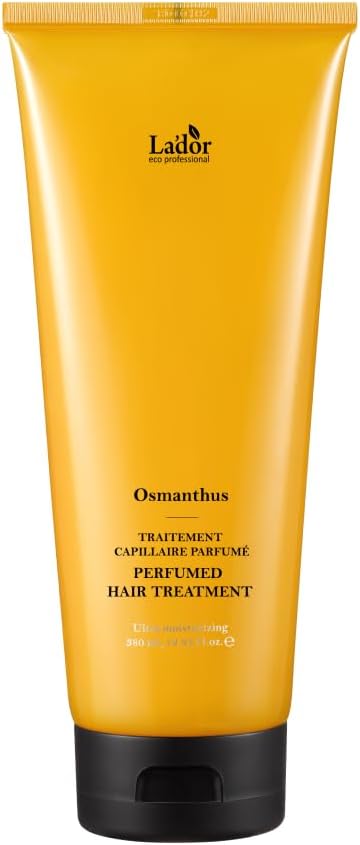 Lador Parfümlü Yoğun Osmanthus Saç Bakım Maskesi 380 ml