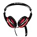 immagine 3Mars Gaming MH0, Cuffie con microfono, 40mm, Ultrabass, riduzione del rumore