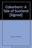 Cokurburn: A Tale of Scotland B0007F10RK Book Cover
