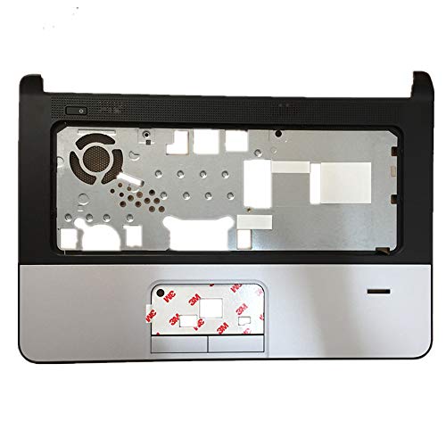 Coque clavier HP 345 G2 pour remplacer un châssis cassé et instable