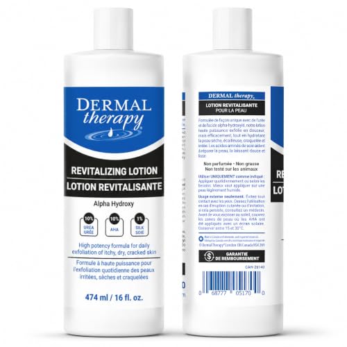 Dermal Therapy Alpha Hydroxy Lotion