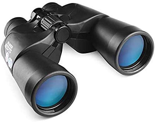 Gran angular binocular con zoom potente y visión nítida HD 5