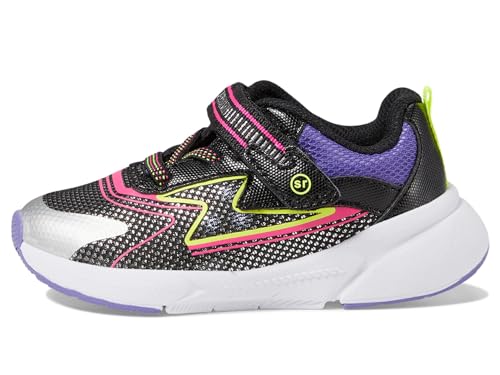 Image of Stride Rite Kids' SR Lighted Cosmic 2.0 Sneakers