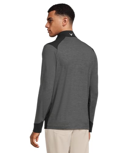 Callaway Soft Touch Blocked Base Layer