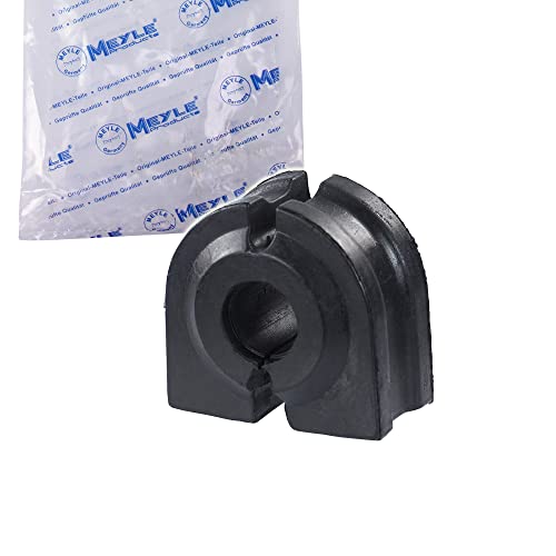 MEYLE 314 615 0004 2x Silentblock de barra estabilizadora 25mm