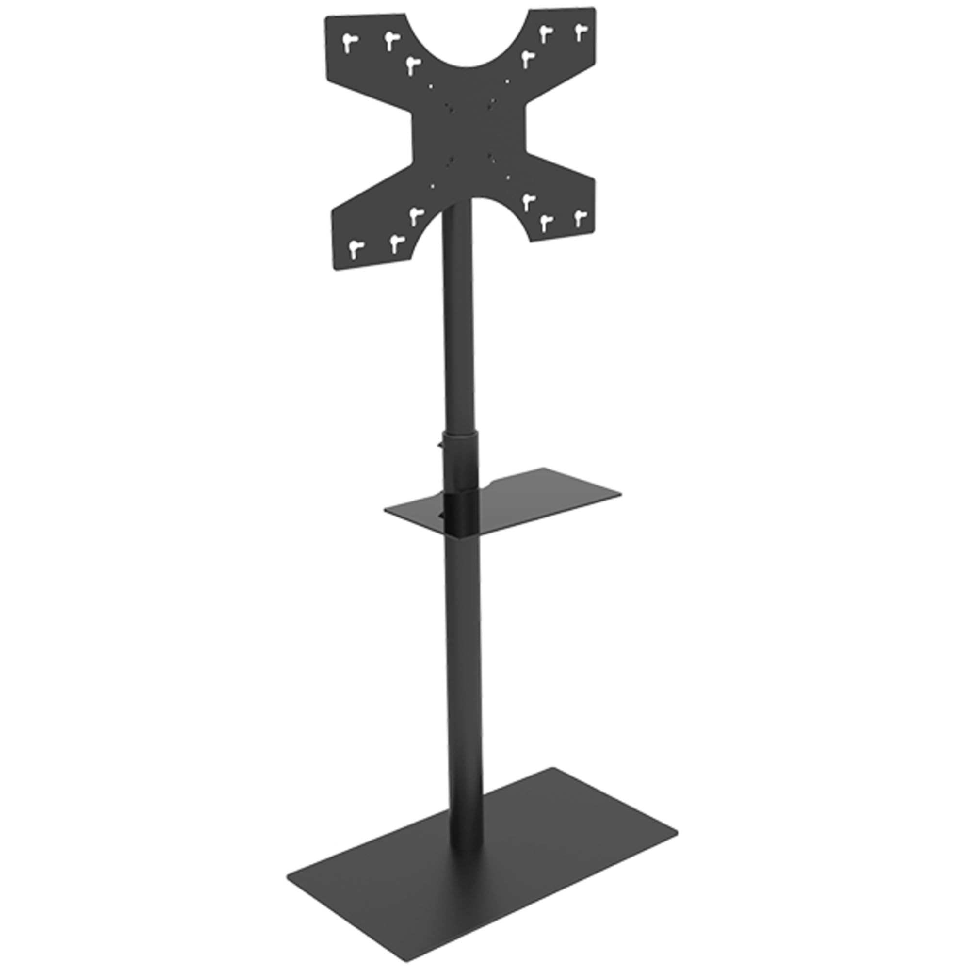 HAGOR Dis Public Mount BracLabs Standfuß