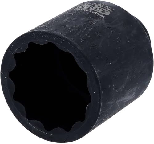 Douille rotules Renault Master en acier spécial KS Tools 700.1663 haute résistance