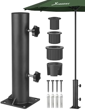 ace hardware umbrella base