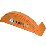 Rockler Bench Dog Blade-Loc – Table Saw Changing Tool for Safer Blade Changes, Protecting Hands, Guarding Sharp Teeth, Ensuring Secure Installation and Smooth Removal During Maintenance Tasks