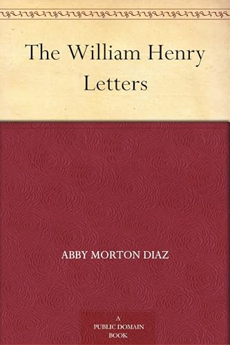 The William Henry Letters