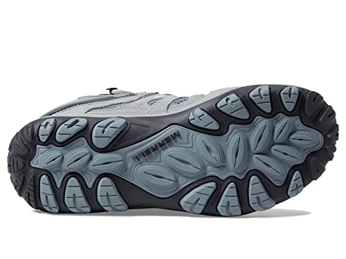 Merrell womens Alverstone 2 Mid WaterproofHiking Boot3